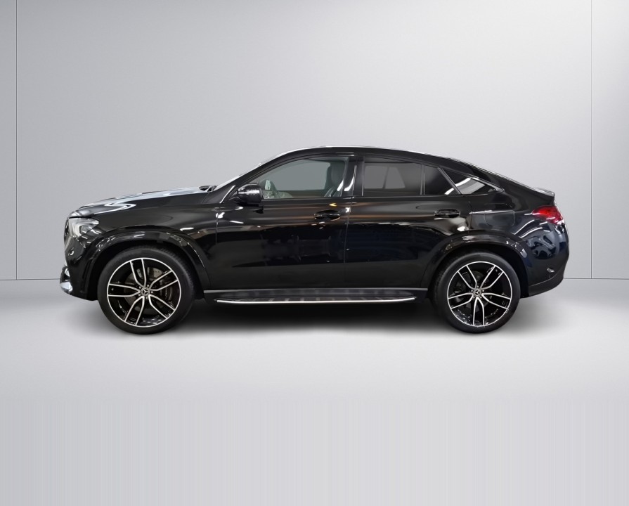 Mercedes-Benz GLE Coupé 350e 4MATIC AMG - foto 6