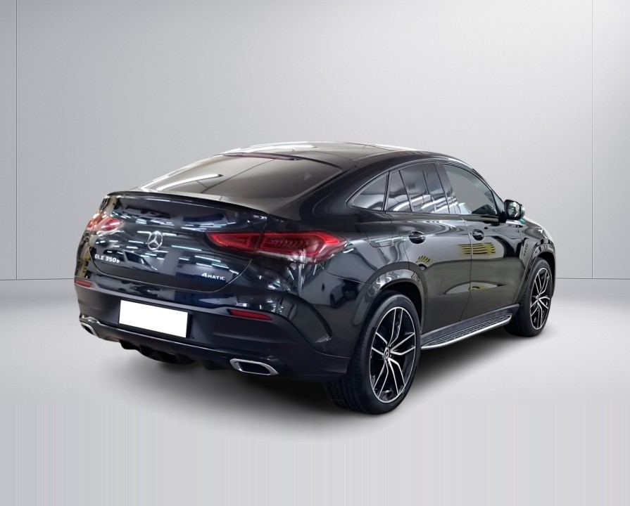 Mercedes-Benz GLE Coupé 350e 4MATIC AMG (3)
