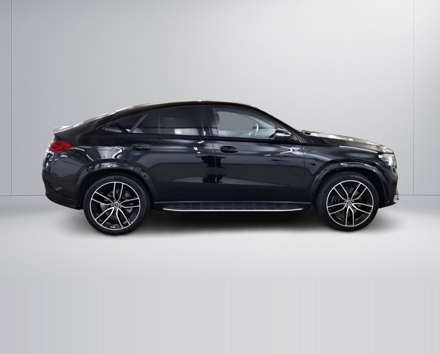 Mercedes-Benz GLE Coupé 350e 4MATIC AMG (2)