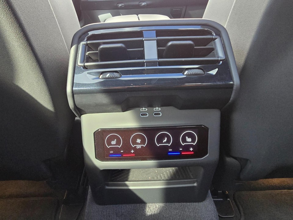 BMW Seria 5 520i - foto 15