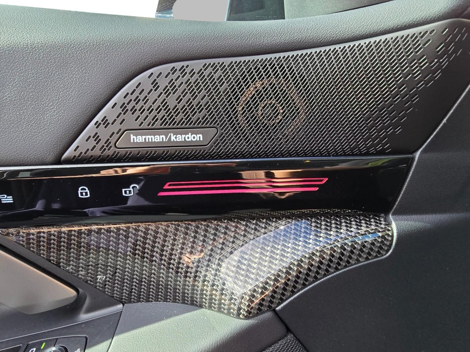 BMW Seria 5 520i - foto 19