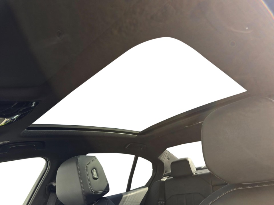 BMW Seria 5 520i - foto 20