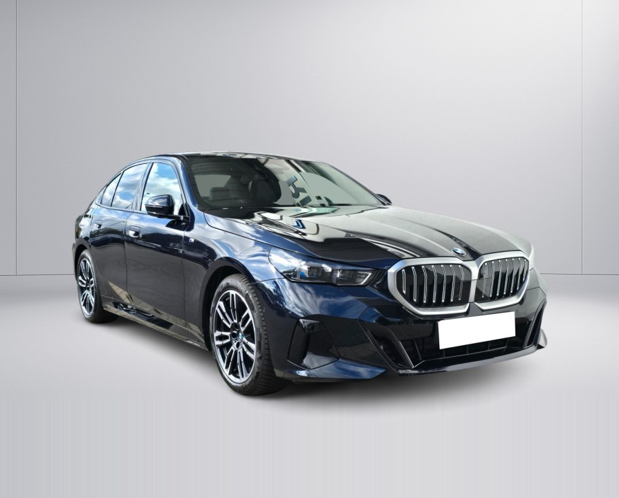 BMW Seria 5 520i