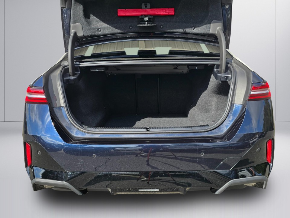 BMW Seria 5 520i - foto 26