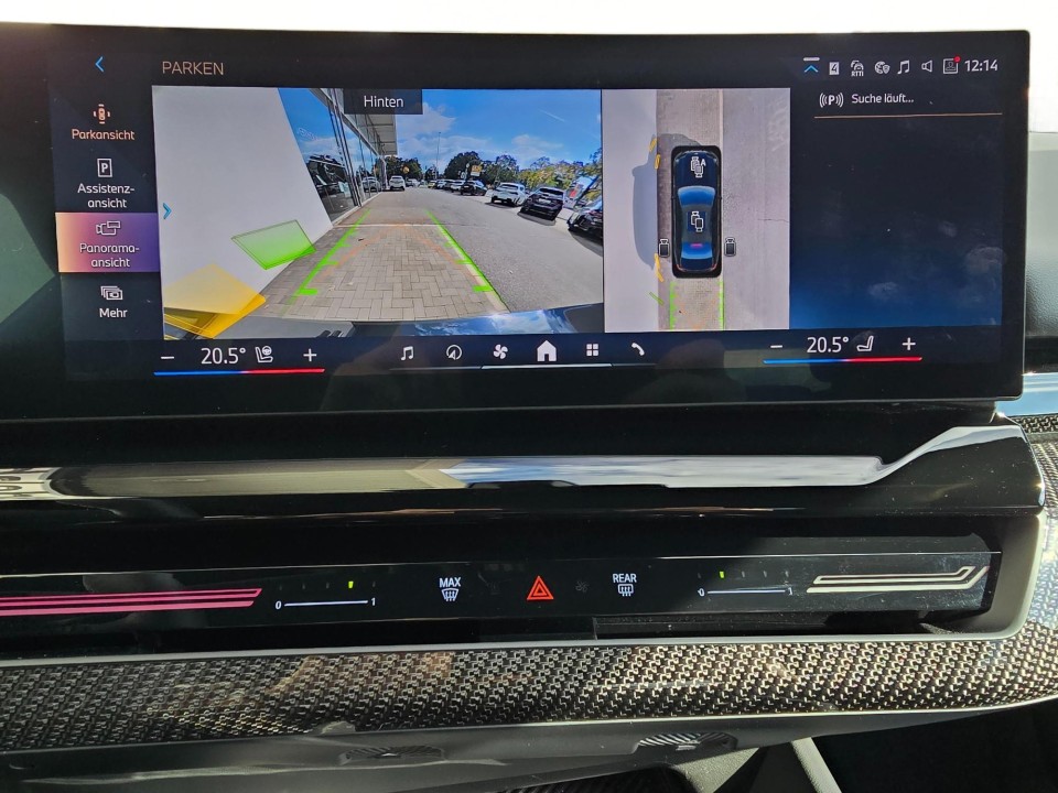 BMW Seria 5 520i - foto 24