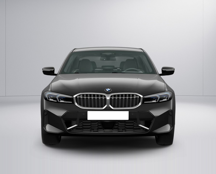 BMW Seria 3 xDrive330i (5)