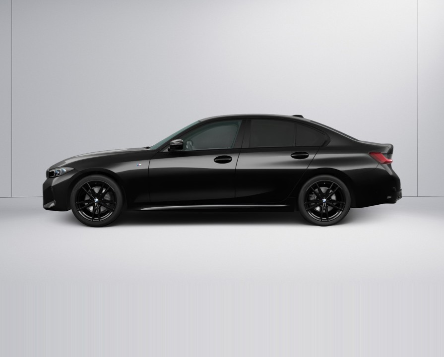 BMW Seria 3 xDrive330i (4)