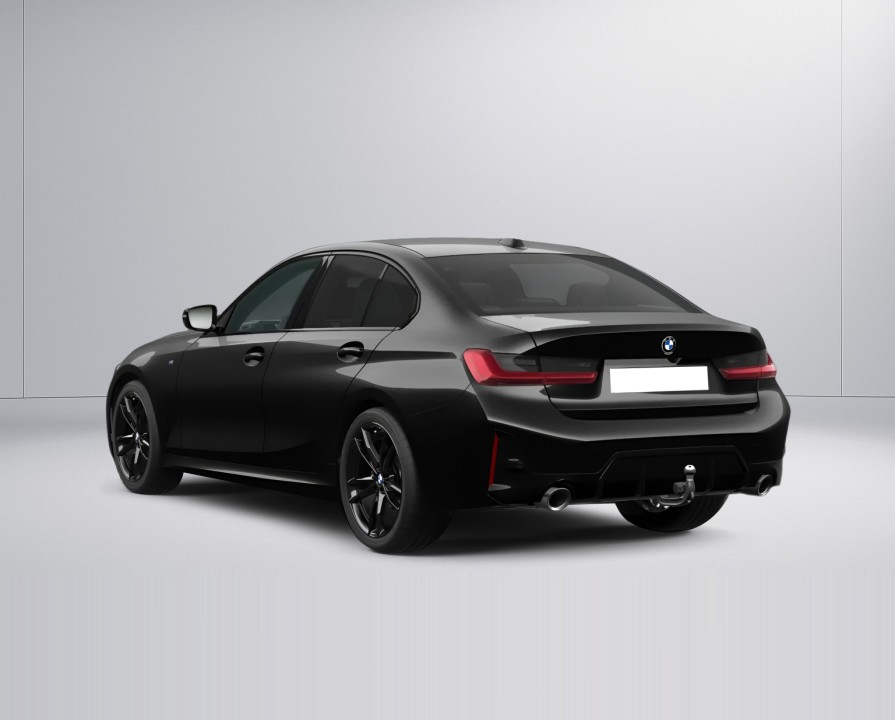 BMW Seria 3 xDrive330i (3)