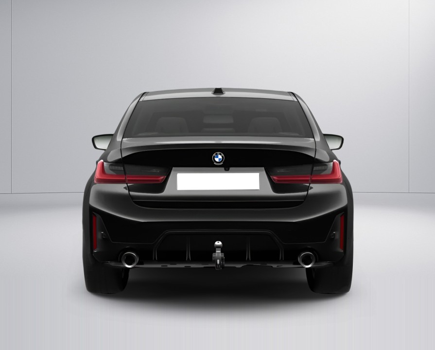 BMW Seria 3 xDrive330i (2)