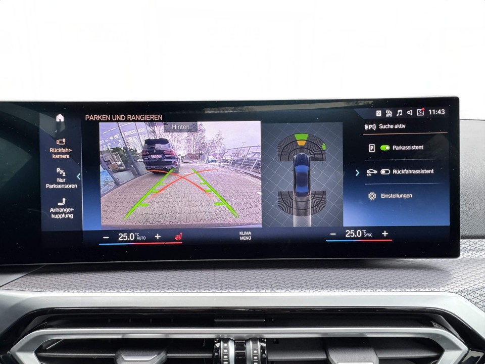 BMW Seria 3 330i xDrive M-Sport - foto 17