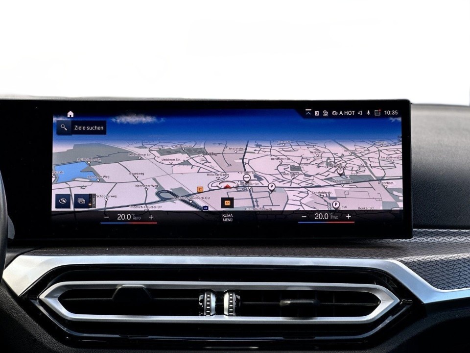 BMW Seria 3 330d xDrive M-Sport - foto 15