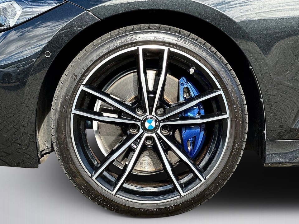 BMW Seria 3 330d xDrive M-Sport - foto 21