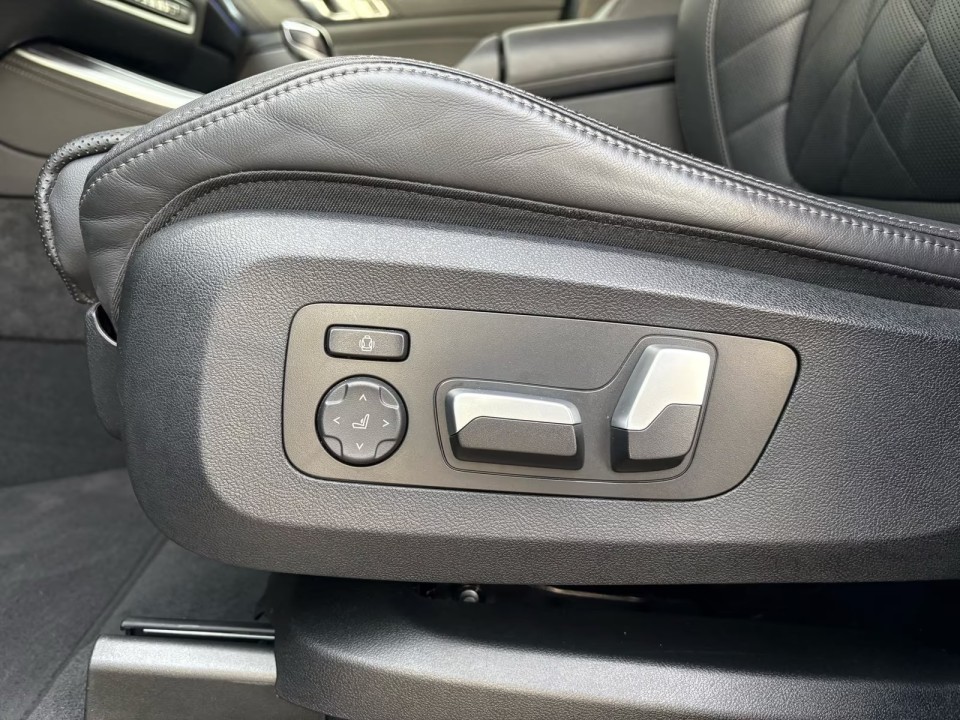 BMW X5 xDrive25d - foto 17