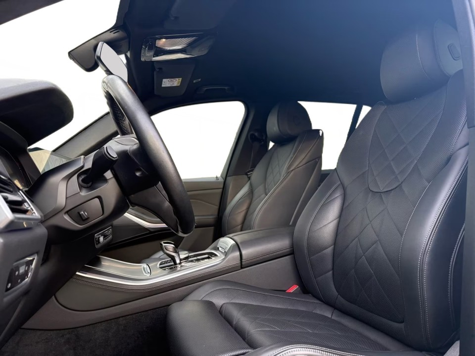 BMW X5 xDrive25d - foto 6