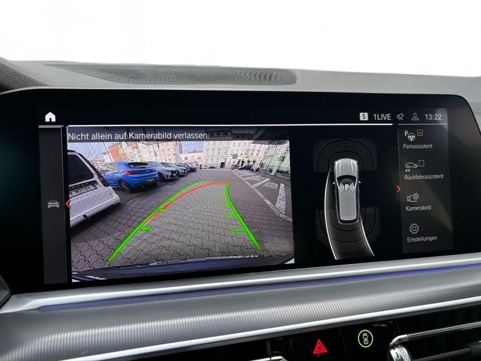 BMW X5 xDrive25d - foto 12