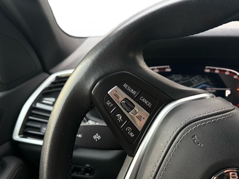 BMW X5 xDrive25d - foto 8