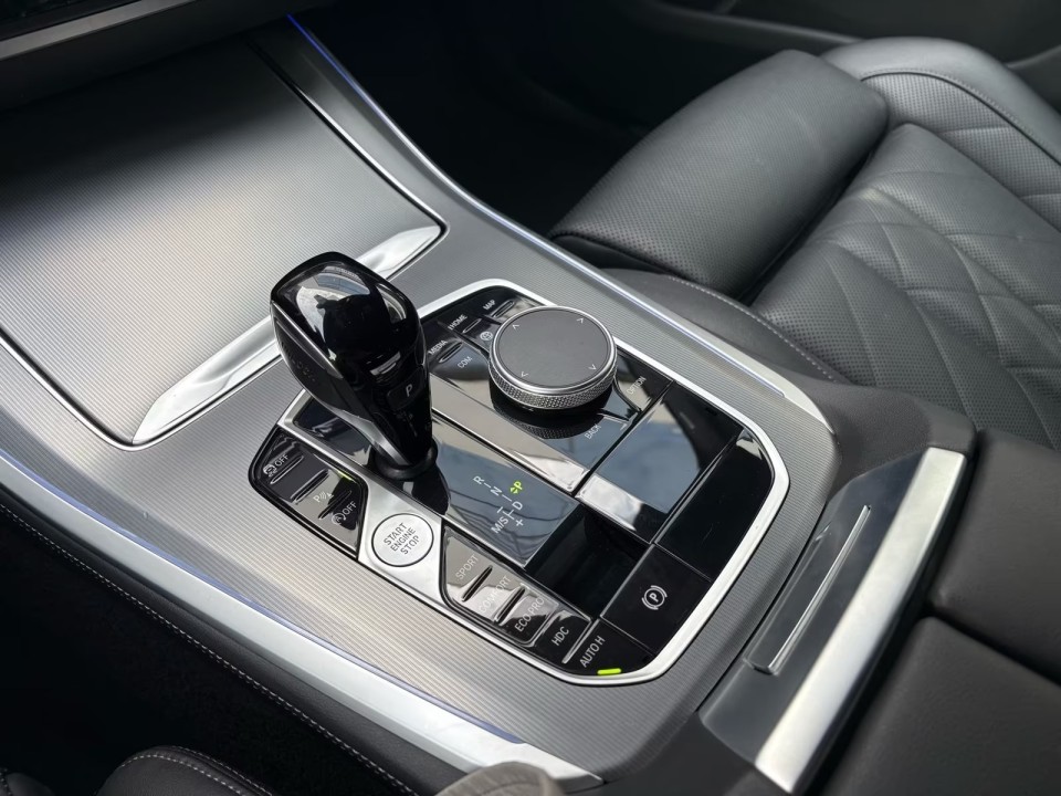 BMW X5 xDrive25d - foto 10