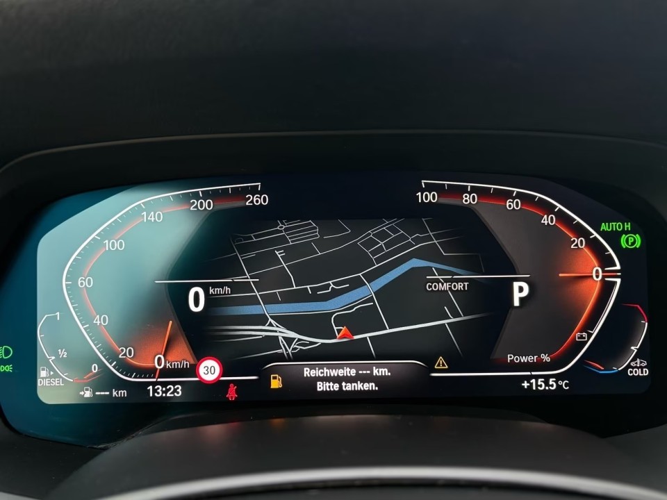 BMW X5 xDrive25d - foto 9