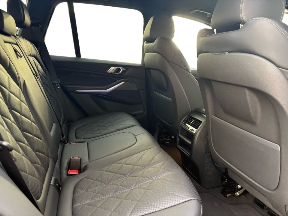 BMW X5 xDrive25d - foto 13