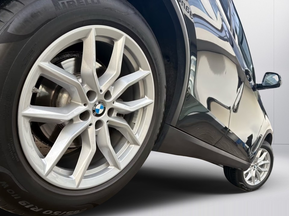 BMW X5 xDrive25d - foto 18