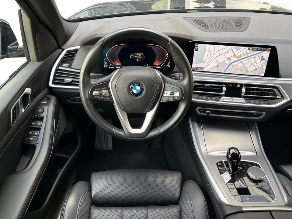 BMW X5 xDrive25d (3)