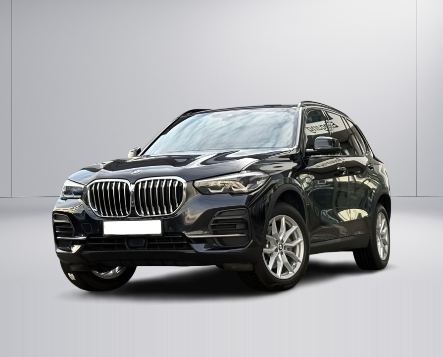 BMW X5 xDrive25d