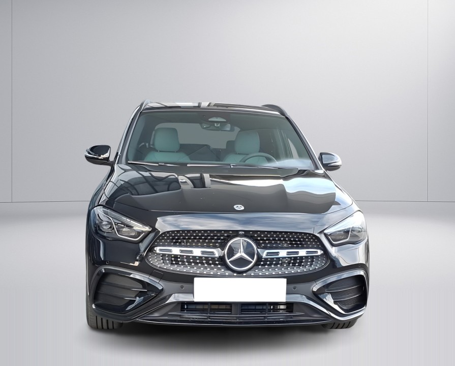 Mercedes-Benz GLA 200 AMG Line - foto 8