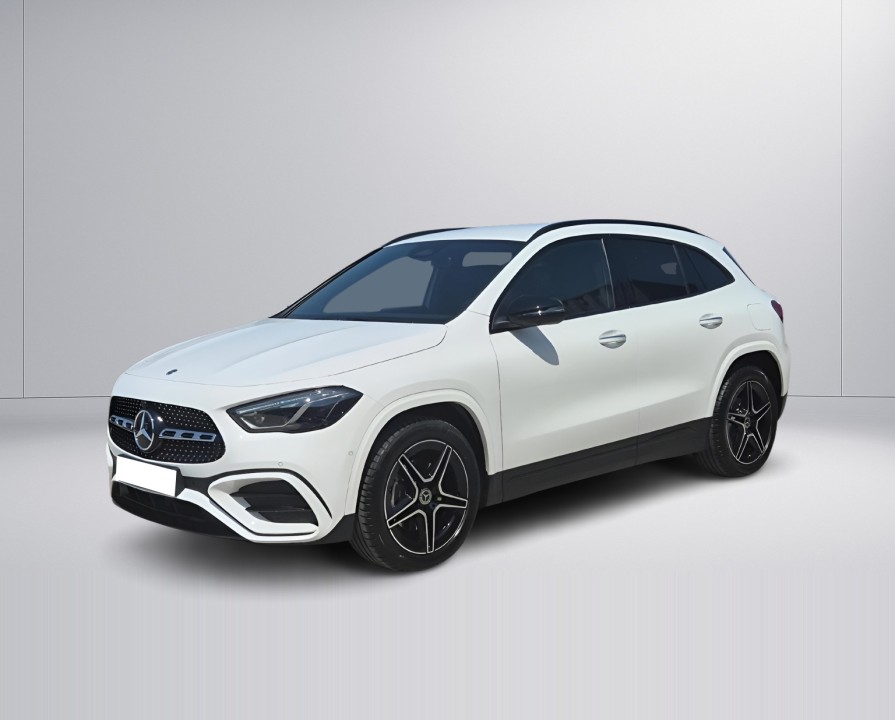 Mercedes-Benz GLA 200 AMG Line - foto 7