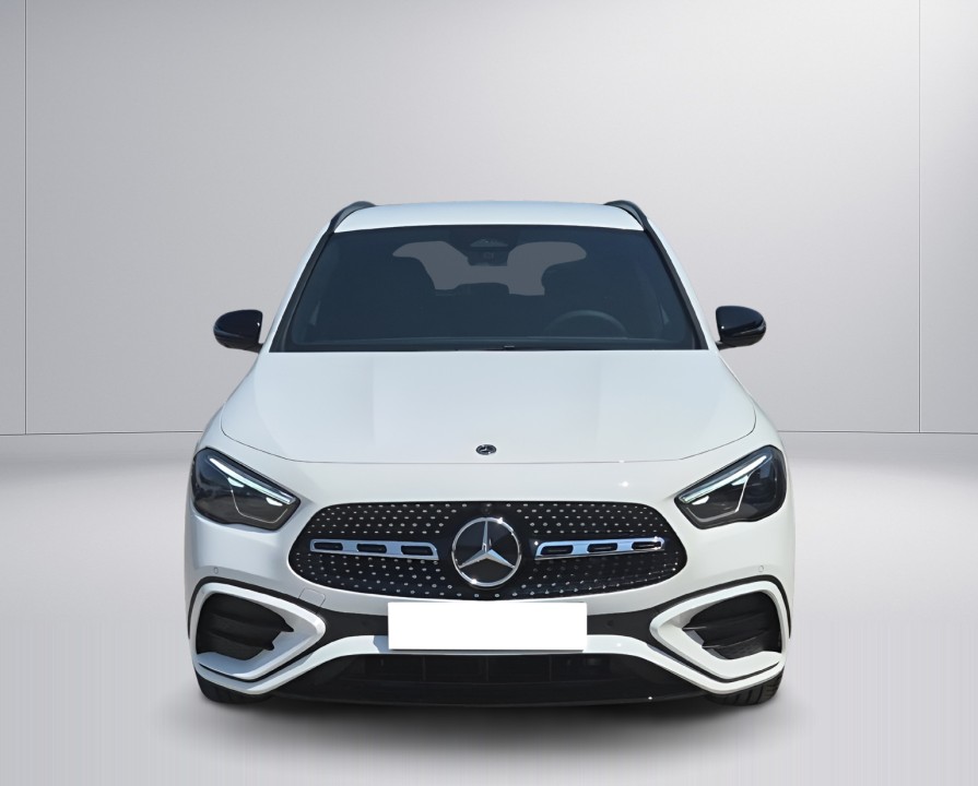 Mercedes-Benz GLA 200 AMG Line - foto 8