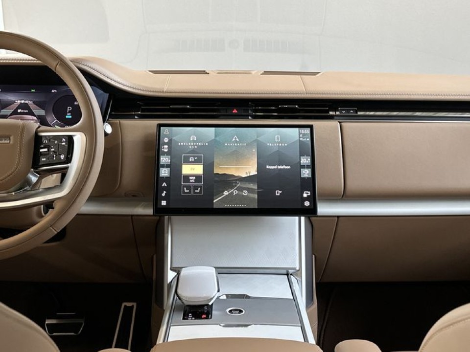 Land Rover Range Rover P550e SV - foto 13