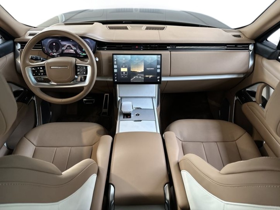Land Rover Range Rover P550e SV - foto 12