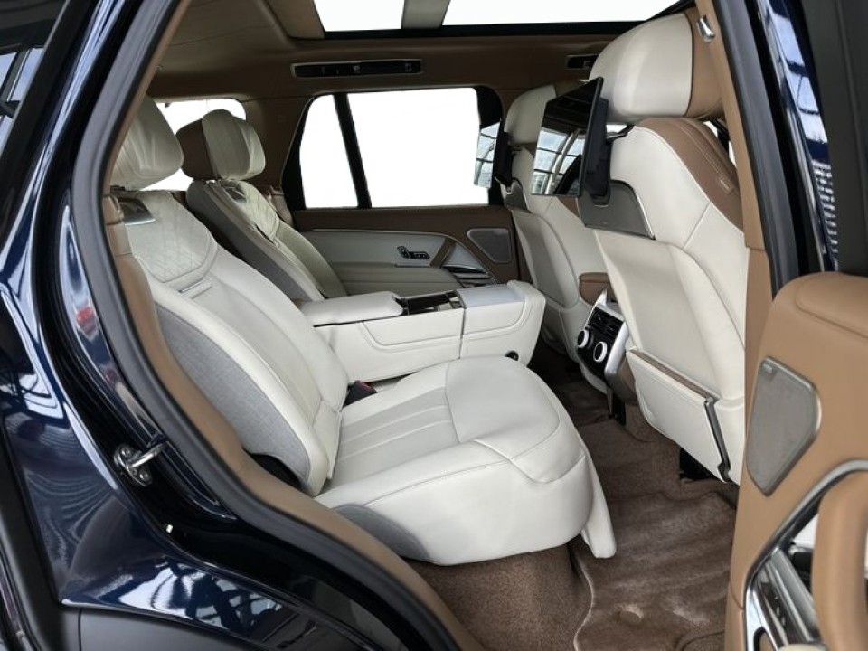 Land Rover Range Rover P550e SV - foto 10