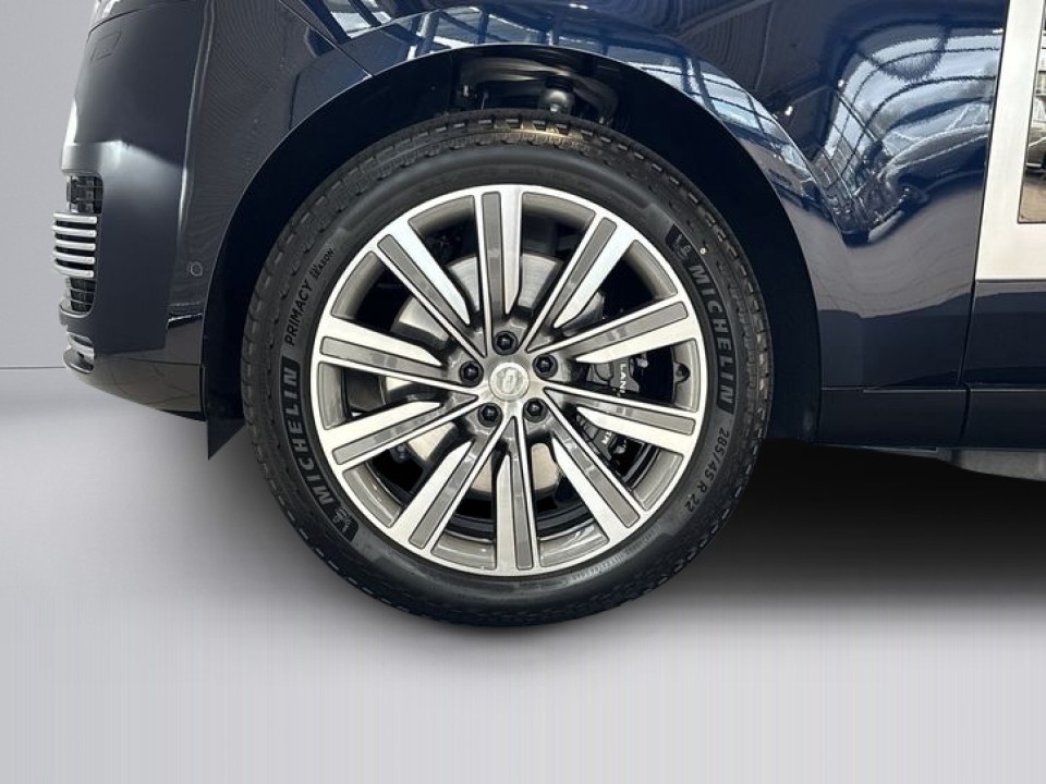 Land Rover Range Rover P550e SV - foto 39