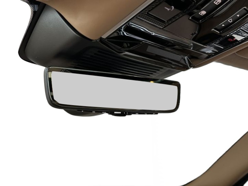 Land Rover Range Rover P550e SV - foto 34