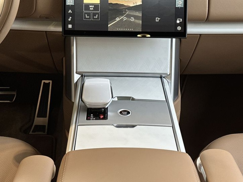 Land Rover Range Rover P550e SV - foto 28