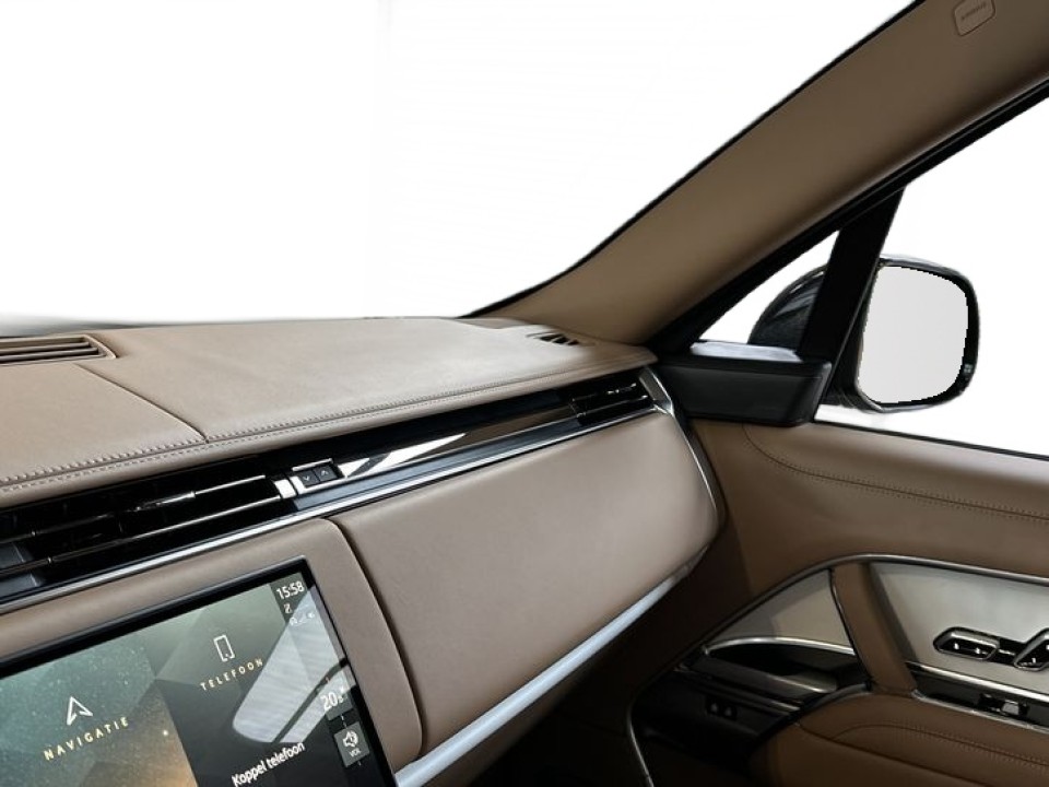 Land Rover Range Rover P550e SV - foto 36