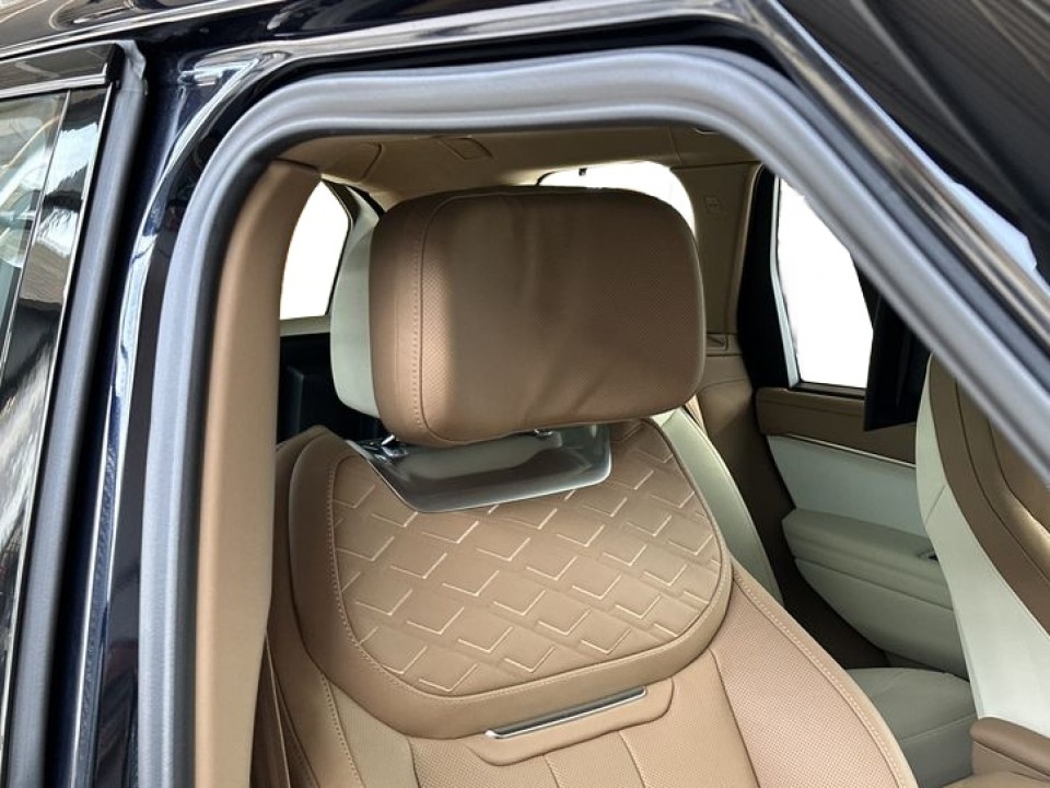 Land Rover Range Rover P550e SV - foto 23