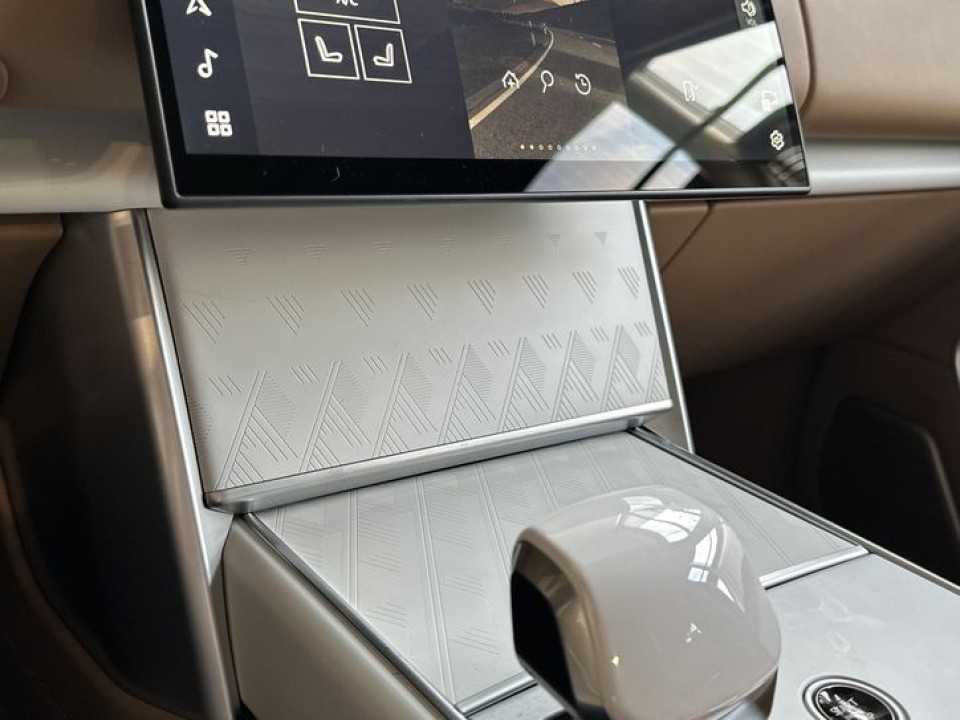 Land Rover Range Rover P550e SV - foto 25