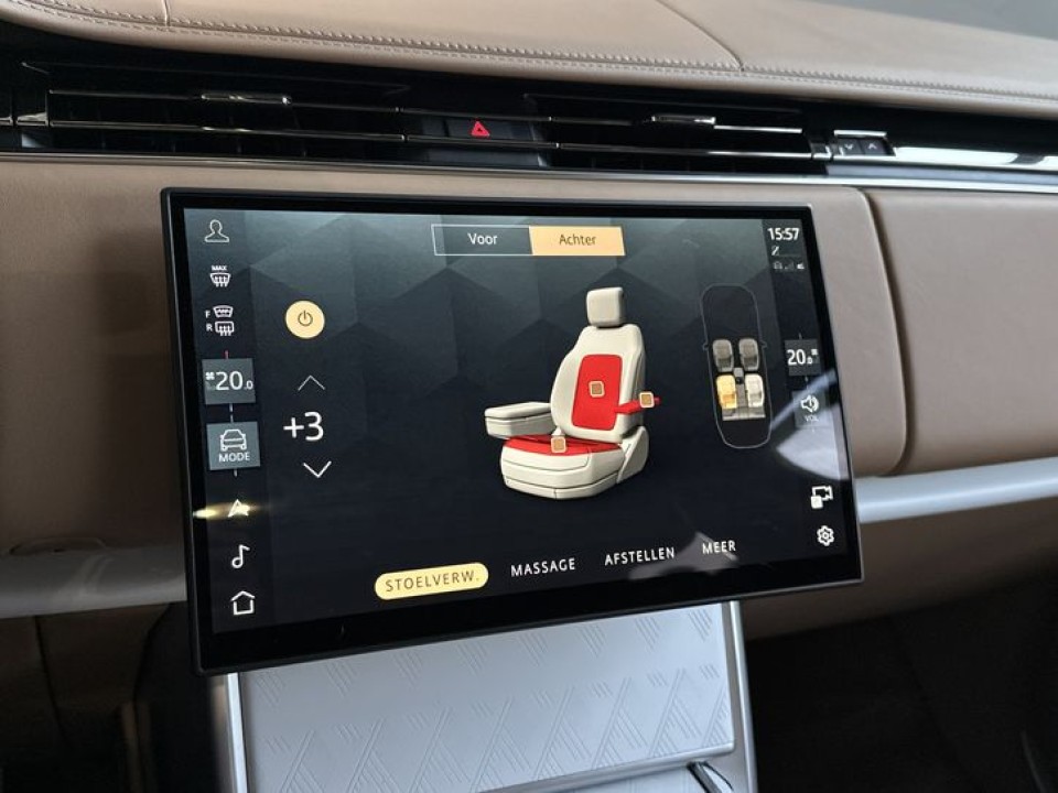 Land Rover Range Rover P550e SV - foto 17