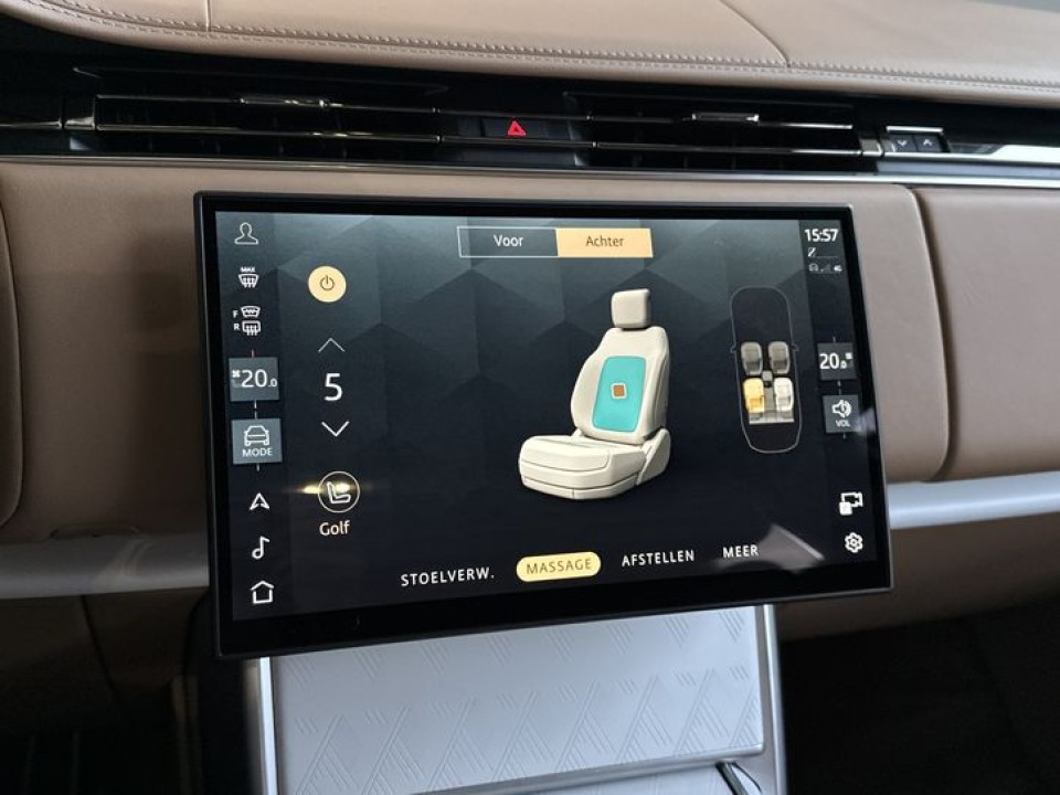 Land Rover Range Rover P550e SV - foto 20