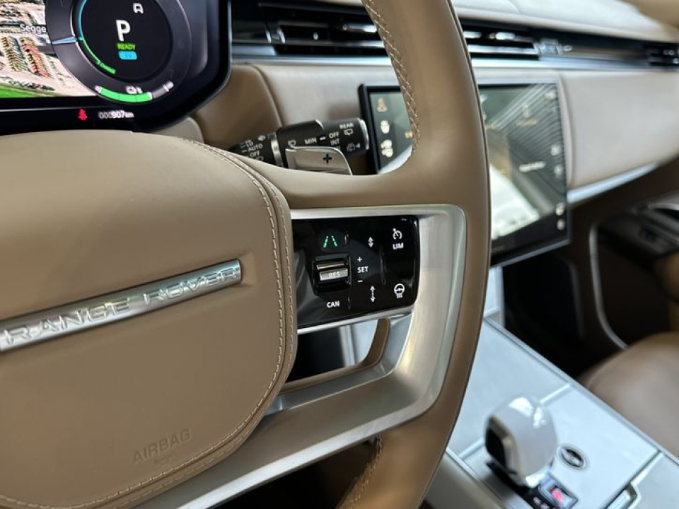 Land Rover Range Rover P550e SV - foto 15