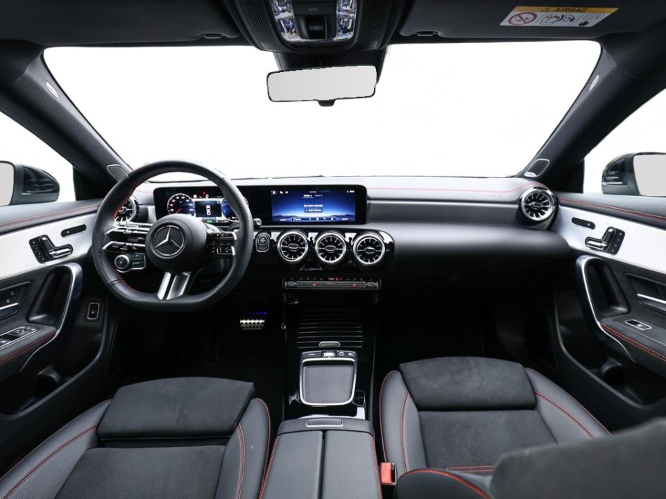 Mercedes-Benz CLA 250e AMG Line - foto 7
