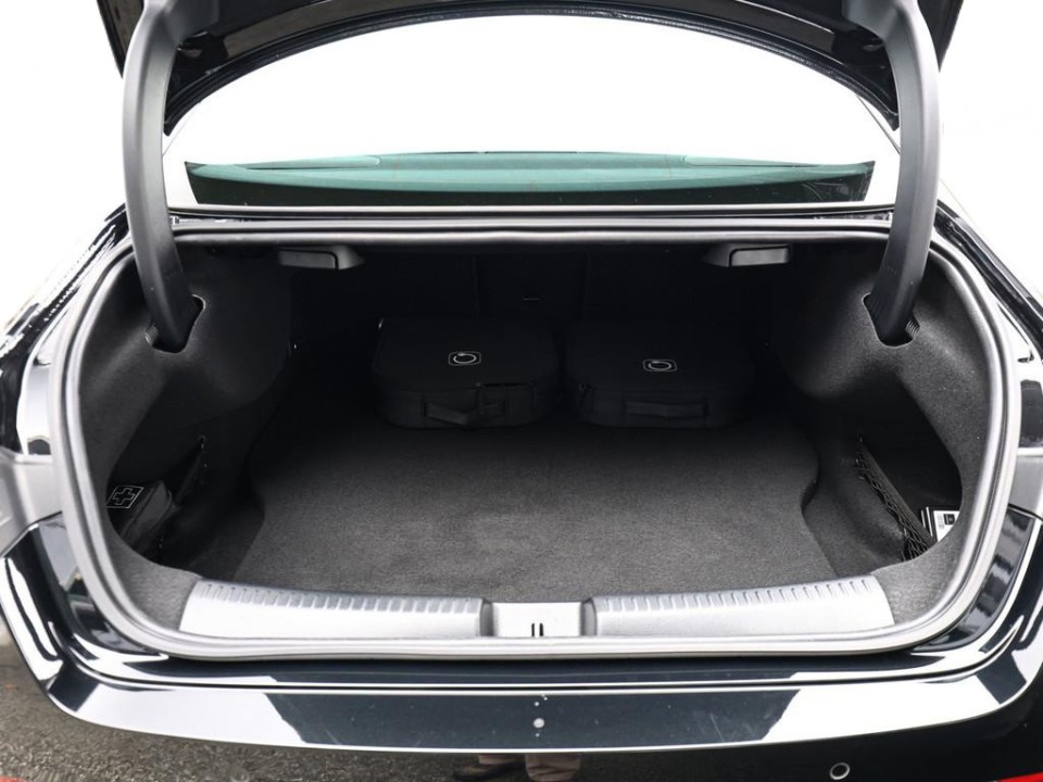 Mercedes-Benz CLA 250e AMG Line - foto 22