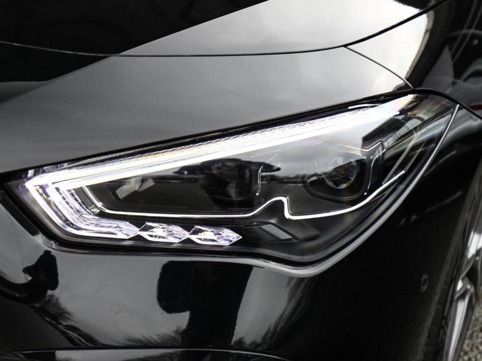 Mercedes-Benz CLA 250e AMG Line - foto 21