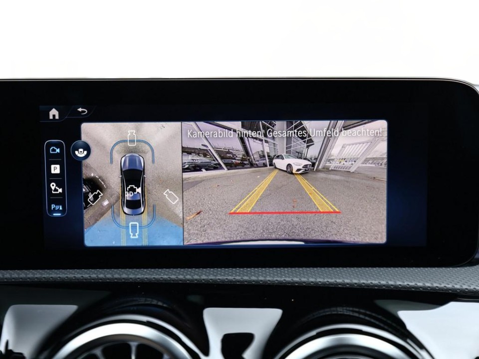 Mercedes-Benz CLA 250e AMG Line - foto 14