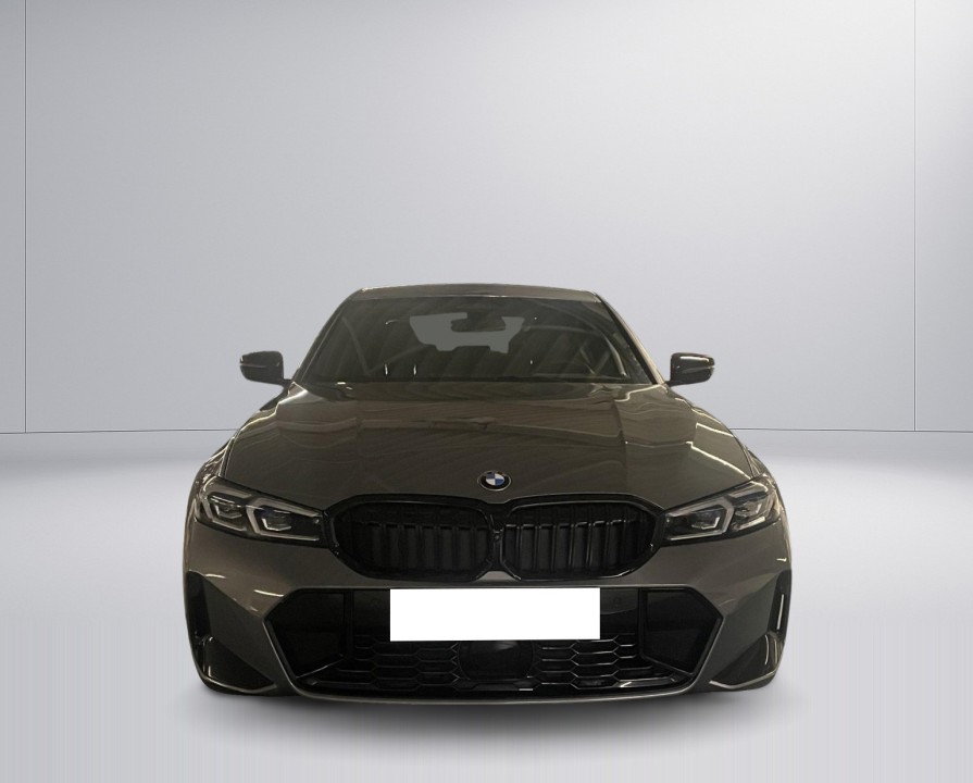 BMW Seria 3 330i xDrive M-Sport - foto 8