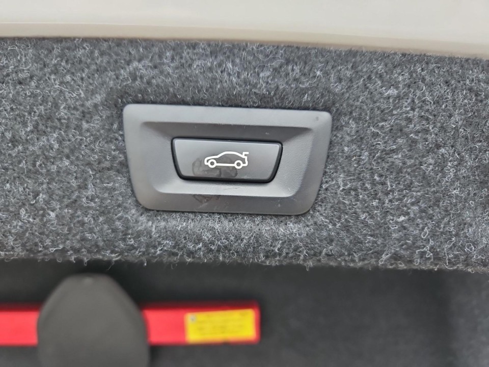 BMW Seria 5 530d xDrive - foto 18