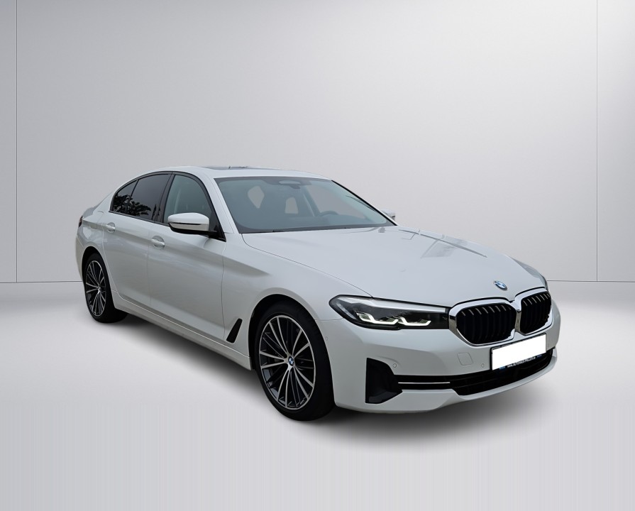 BMW Seria 5 530d xDrive