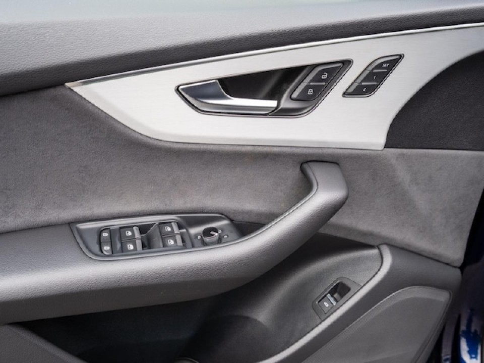 Audi Q8 50TDI quattro tiptronic S-Line - foto 15