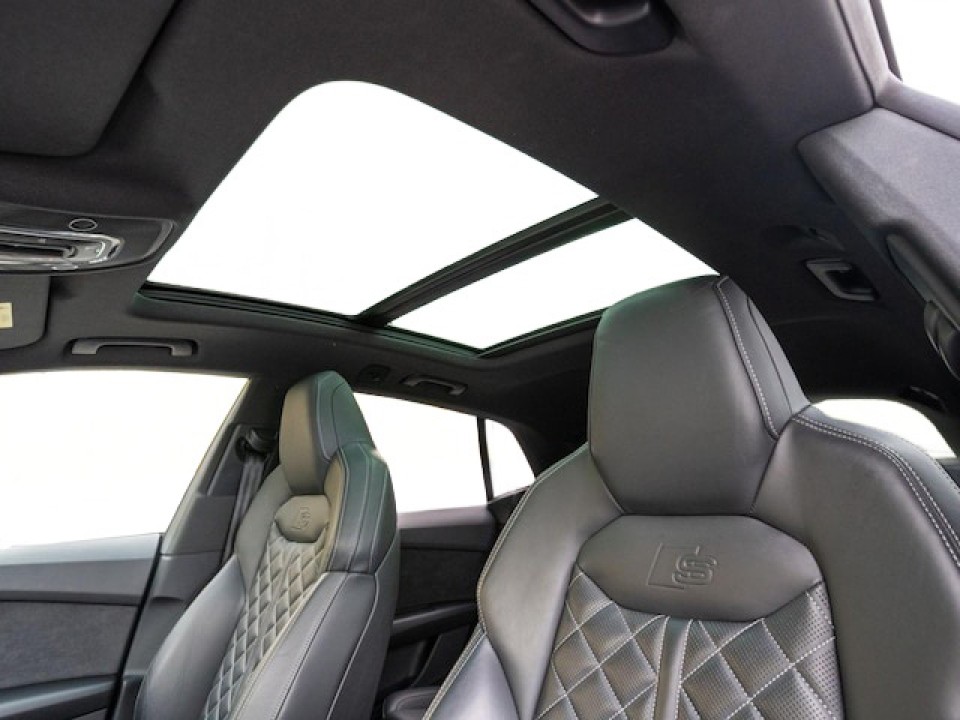 Audi Q8 50TDI quattro tiptronic S-Line - foto 8